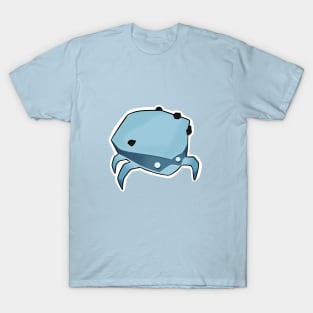 Shadow carb T-Shirt